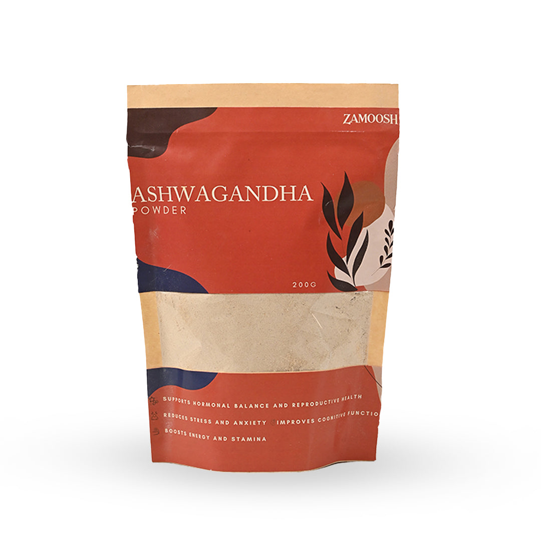 Ashwagandha Powder 200g
