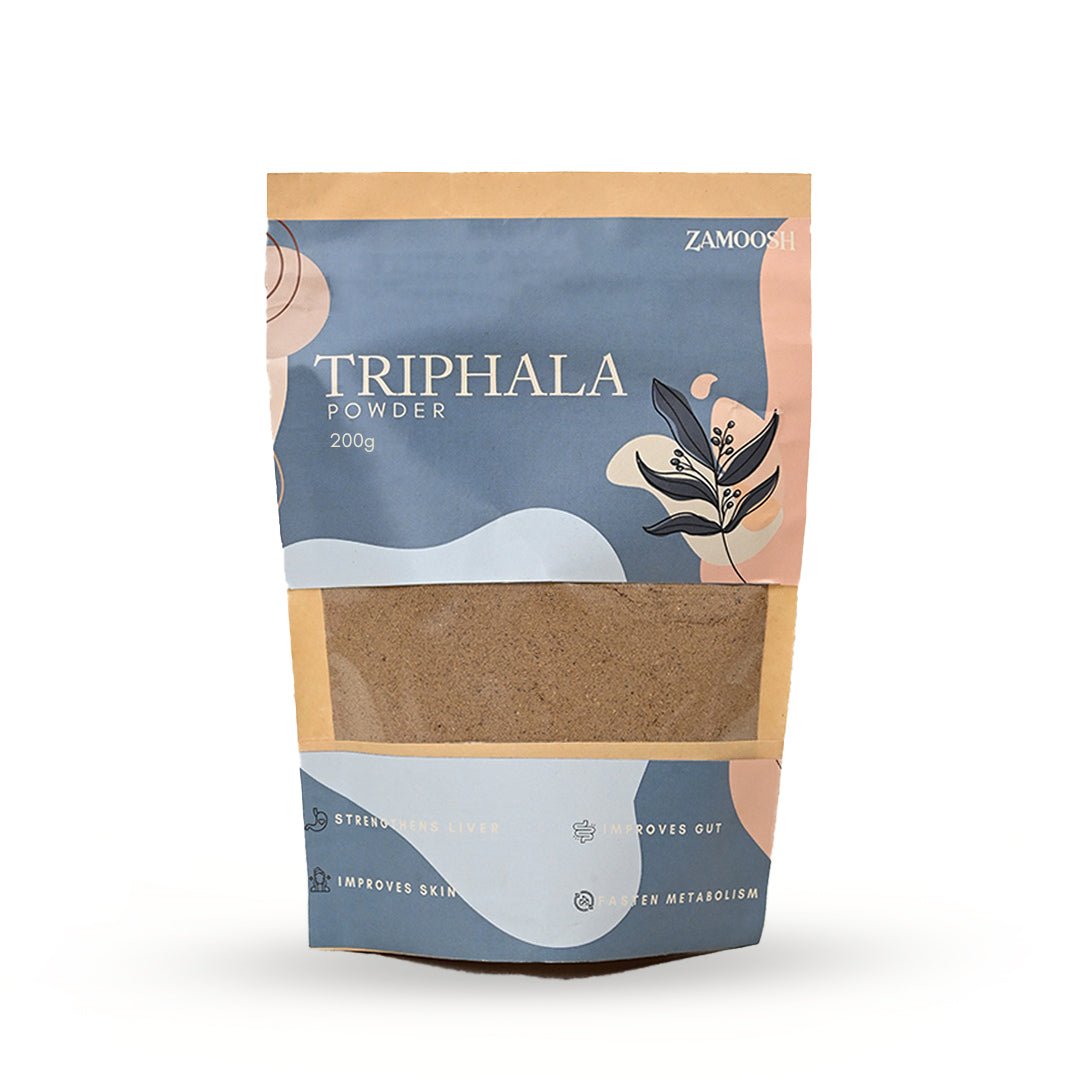 Triphala Powder 200g