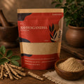 Ashwagandha Powder 200g