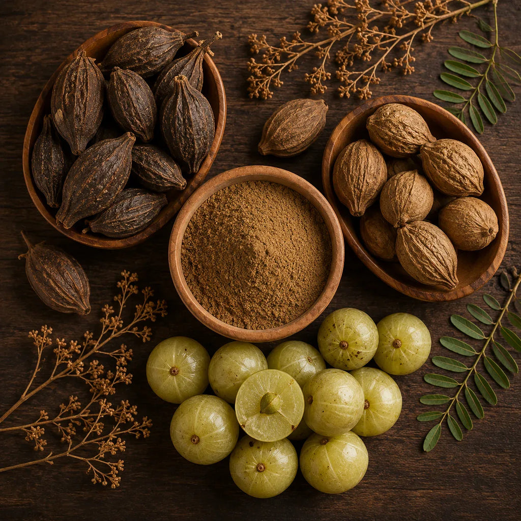 Triphala Powder 200g