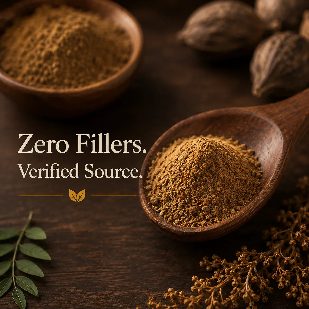 Triphala Powder 200g