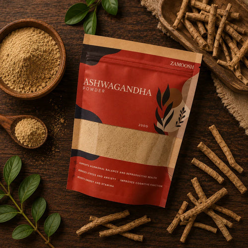 Ashwagandha Powder 200g