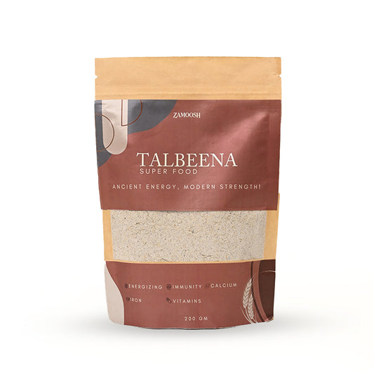 Talbeena