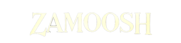 Zamoosh